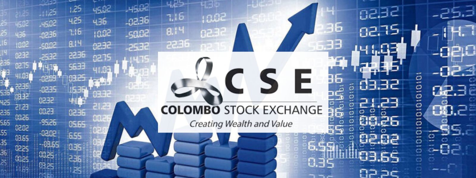 ASPI Hits Historic Record High